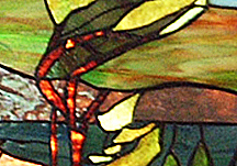 Stained Glass